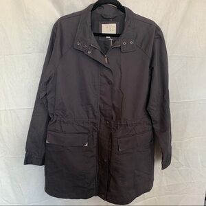 Women's Black Jacket